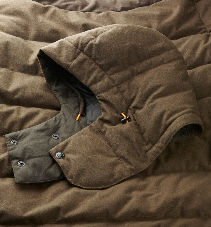 Harkila Expedition Down Jacket