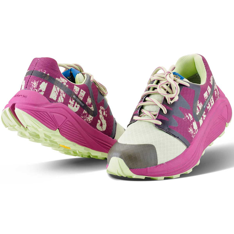 Grubs Discover Women's Trainer Shoes
