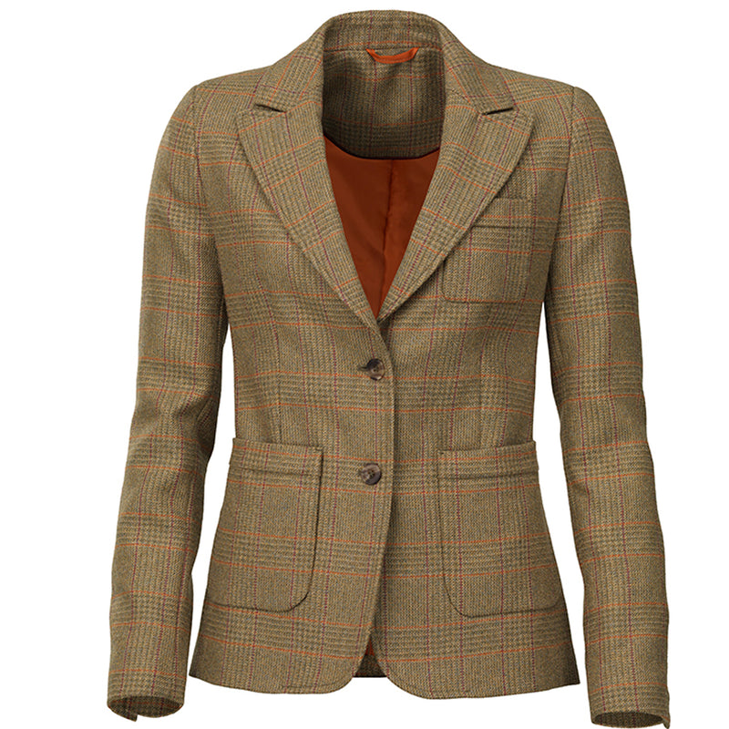 Laksen Blunham Ladies Dress Jacket