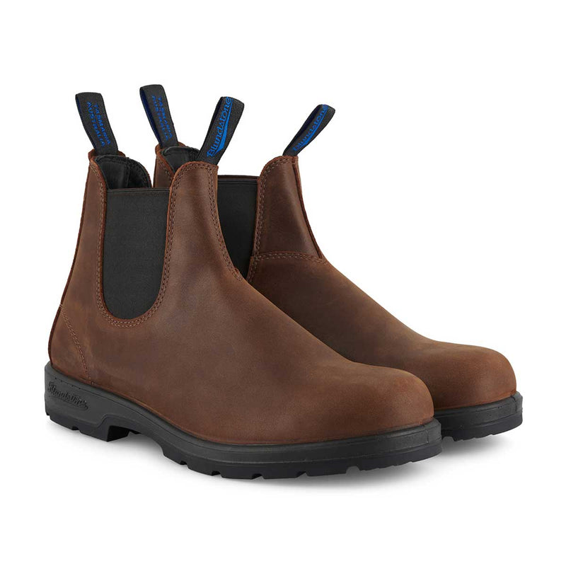 Blundstone 1477 Leather Chelsea Boot
