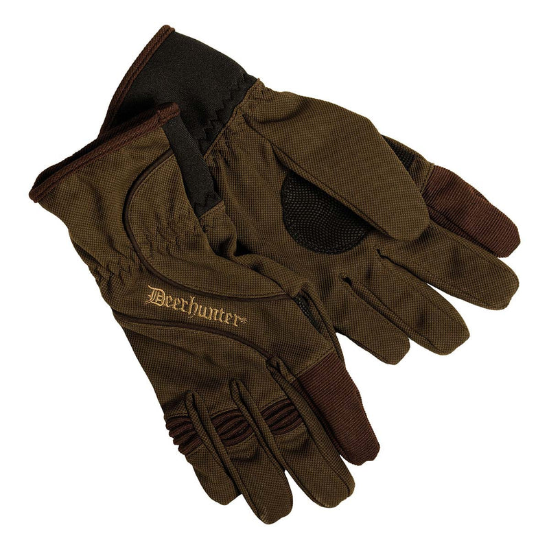 Deerhunter Muflon Light Gloves