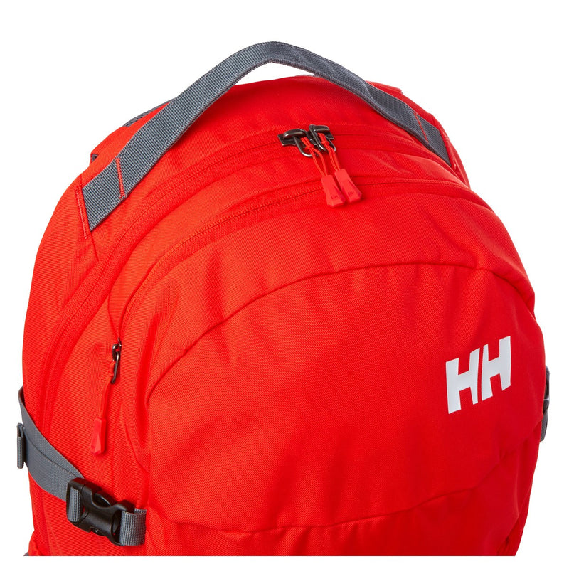 Helly Hansen Loke Backpack - Cherry Tomato