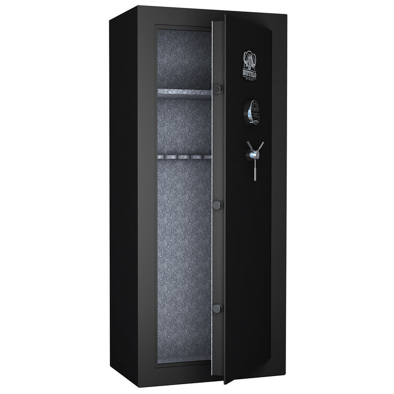 Buffalo River Diamond Line Gun Cabinet