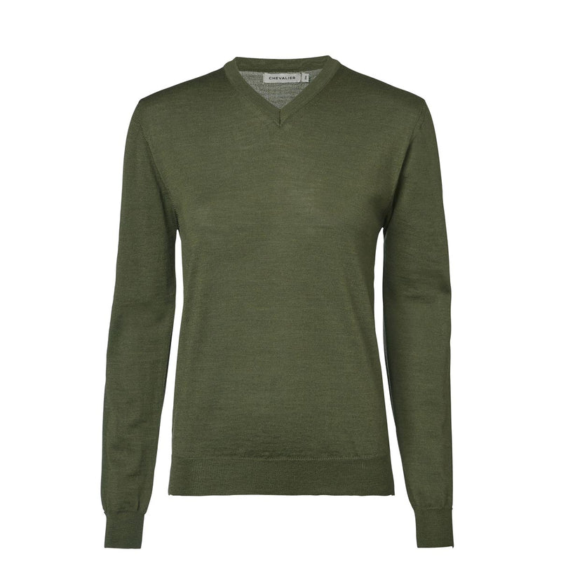 Chevalier Women's Blaise Pullover