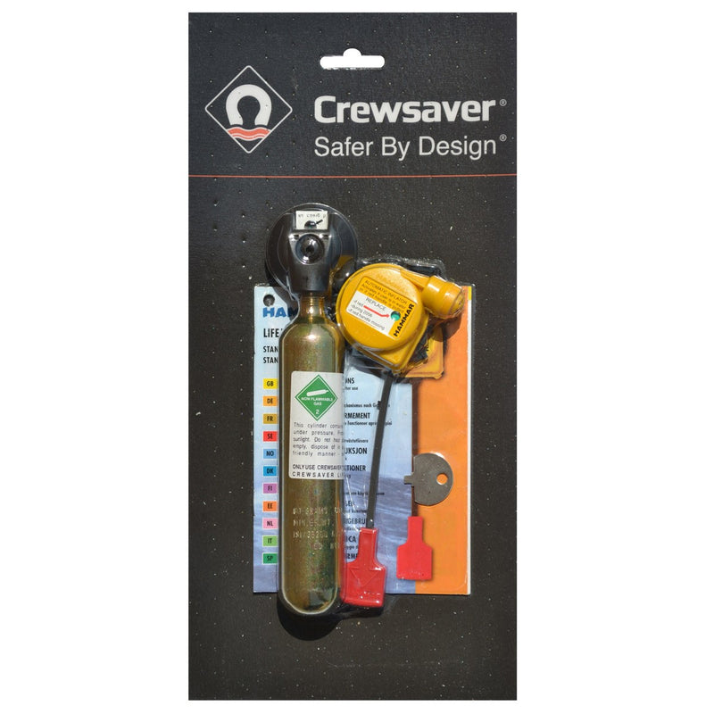 Crewsaver Hammar Rearming Kits