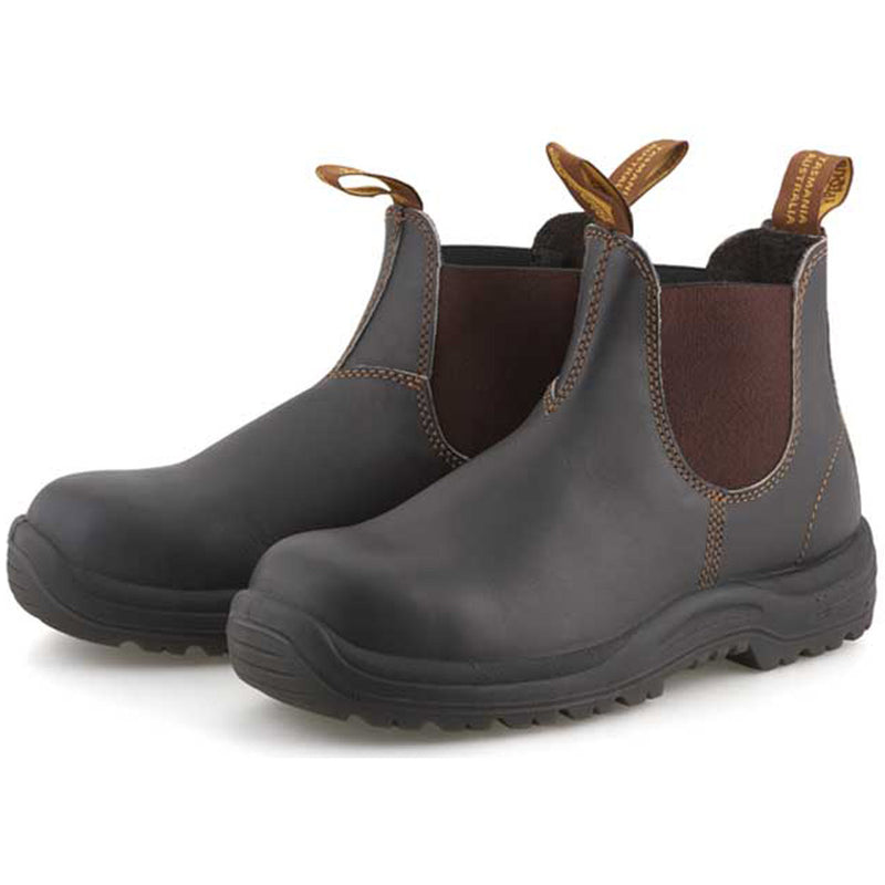 Blundstone 192 Safety Boot