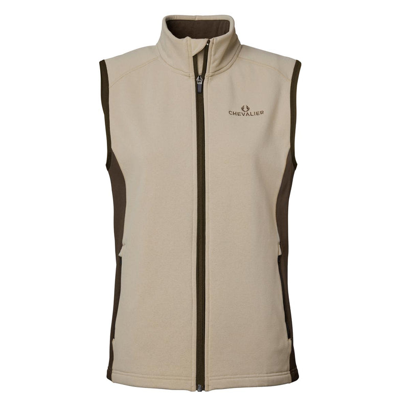 Chevalier Lenzie Women's Fleece Vest