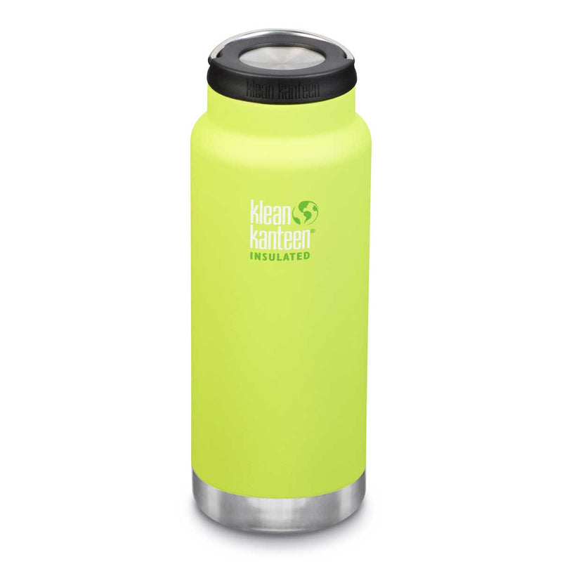 Klean Kanteen Insulated TKWide Loop Cap 946ml