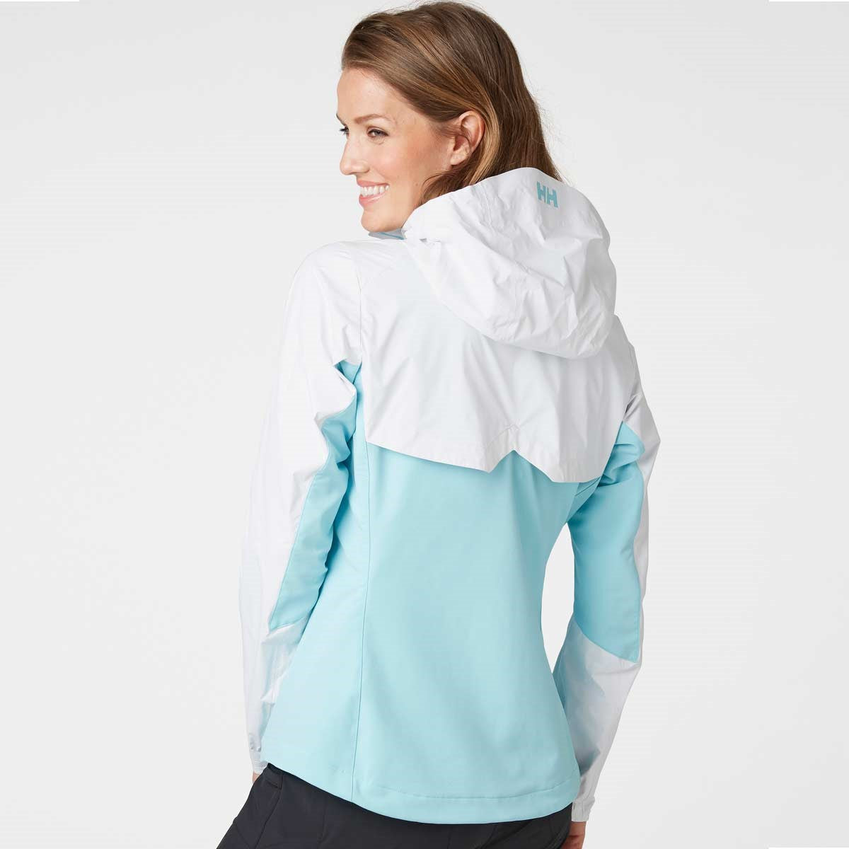 Helly Hansen Women's Heta 2.0 Jacket - White