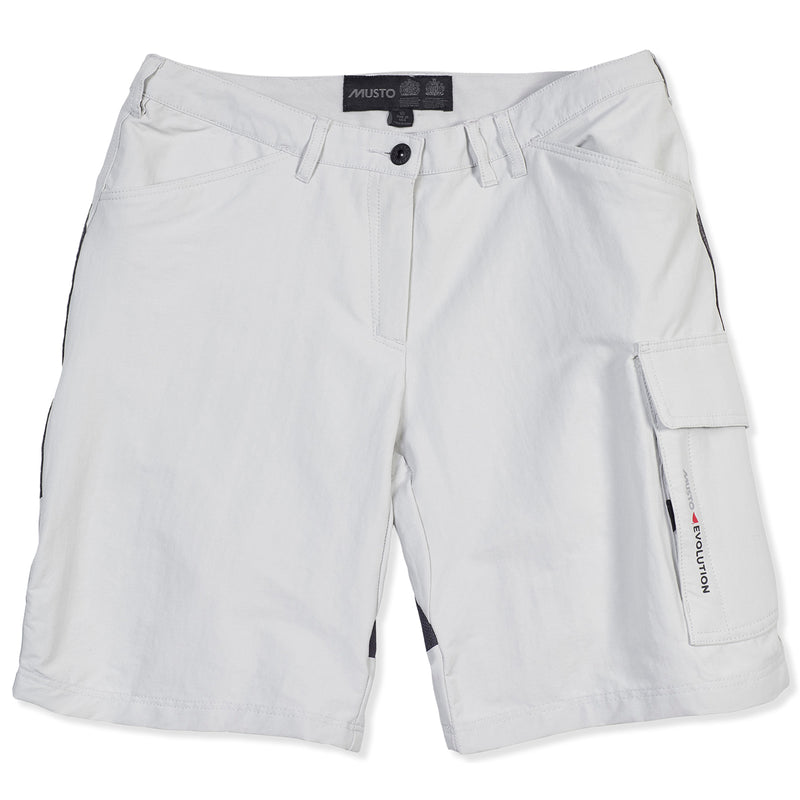 Musto Women's Evolution Performance UV Shorts