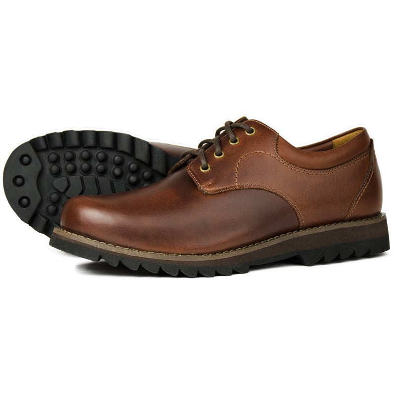 Orca Bay Bilbury Men's Country Shoes ArdMoor