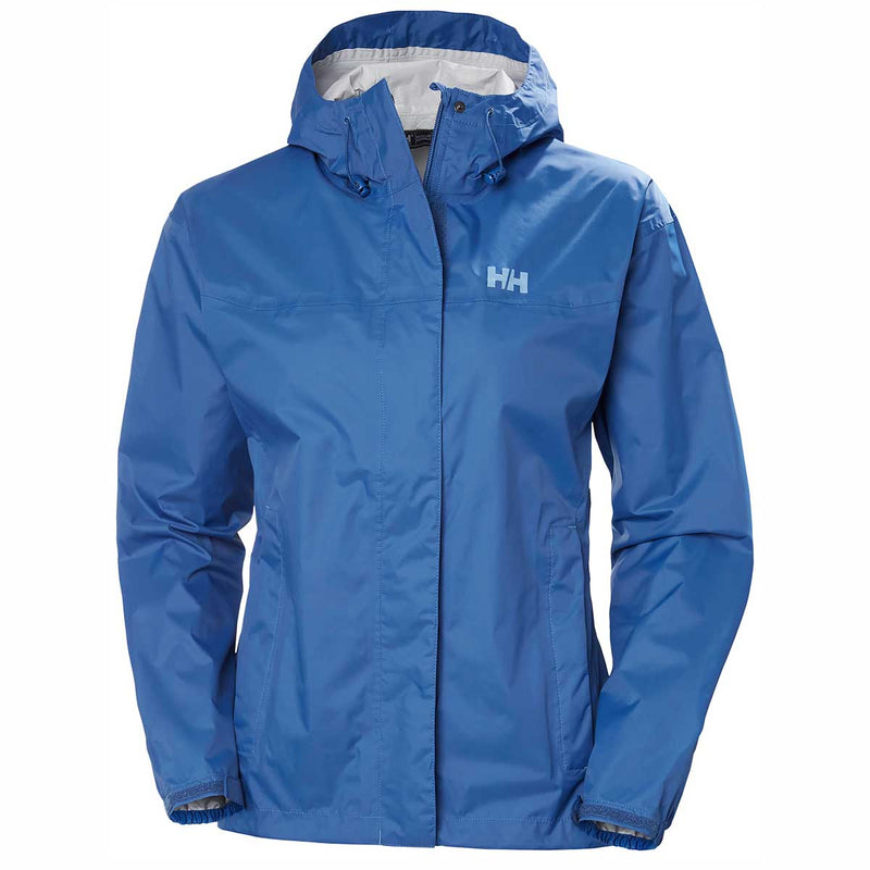 Helly Hansen Loke Jacket Bright Blue