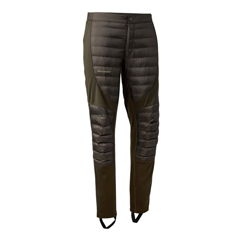 Deerhunter Excape Quilted Trousers