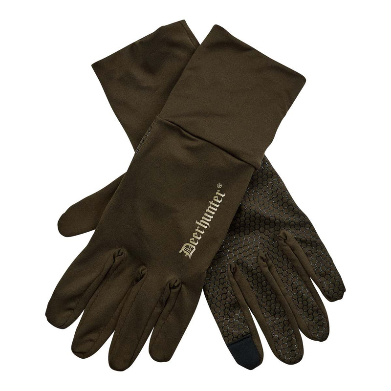 Deerhunter Excape Gloves With Silicon Grip