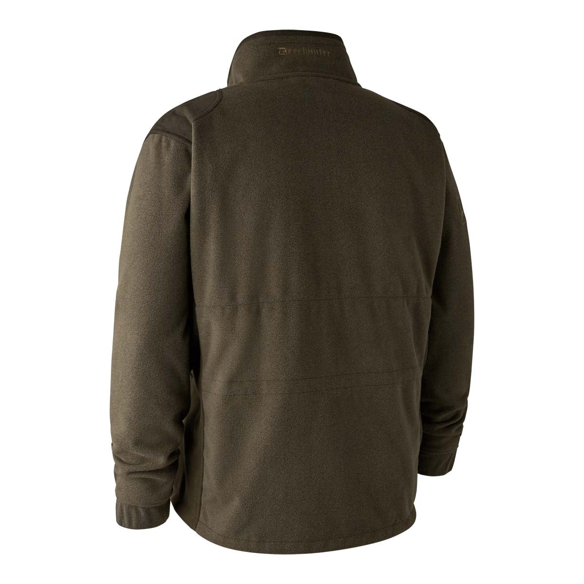 Deerhunter Gamekeeper Shooting Jacket - Rear