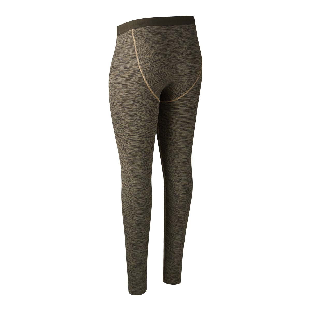 Deerhunter Norden Insulated Long Johns - Rear