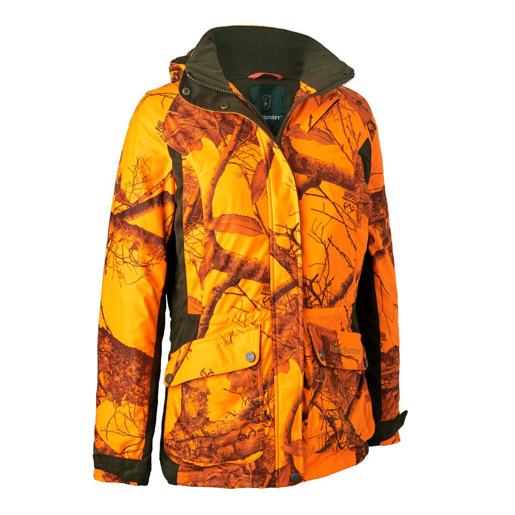 Deerhunter cumberland arctic jacket outlet