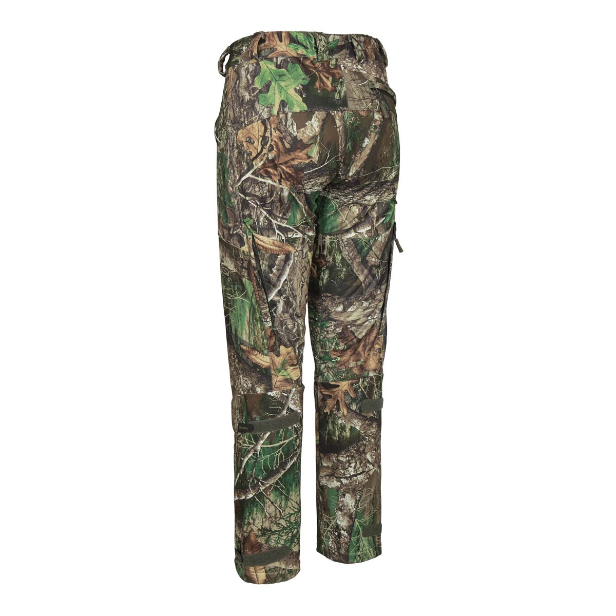 Deerhunter Lady April Trousers - Rear