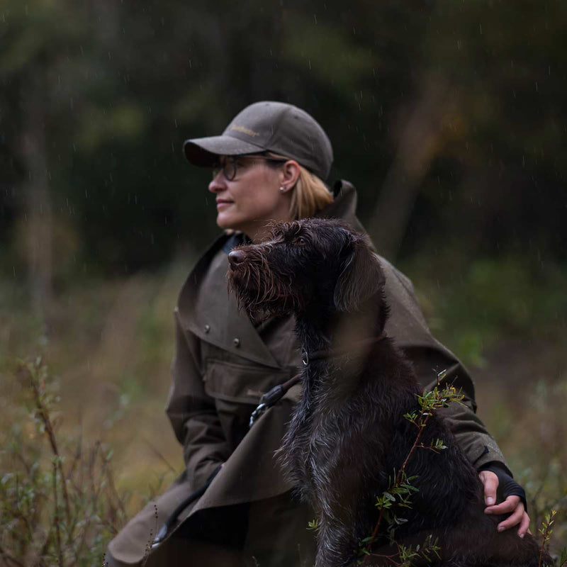 Deerhunter Lady Rain Poncho
