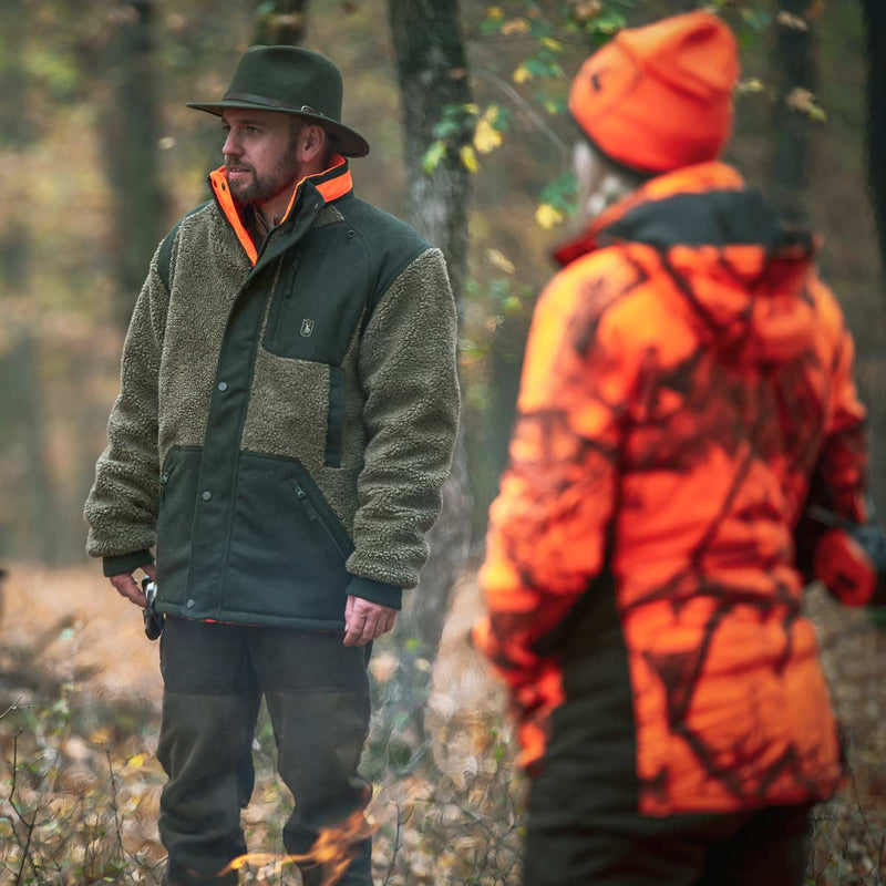 Deerhunter Lady Estelle Winter Jacket