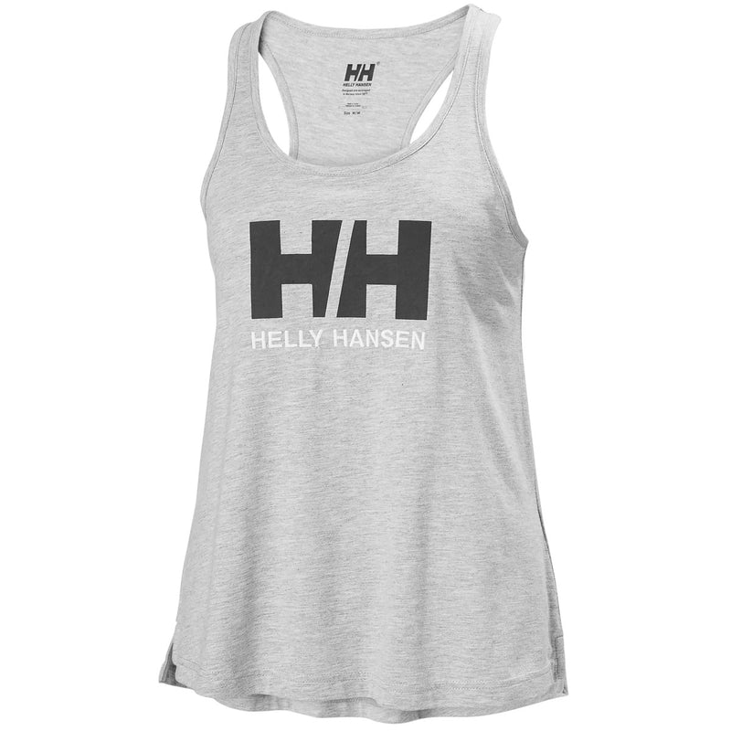 Helly Hansen Womens HH Logo Singlet