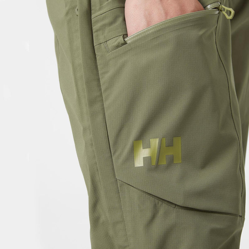 Helly Hansen Women's Vergas Infinity Shell Pants