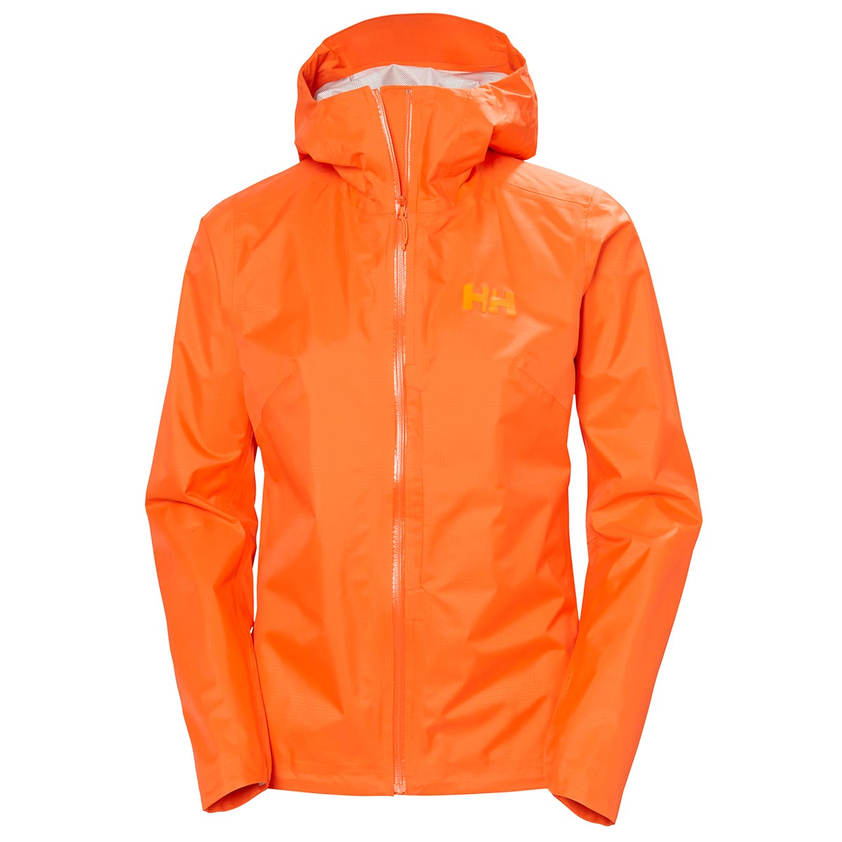 Helly Hansen Women's Verglas Micro Shell Jacket | ArdMoor