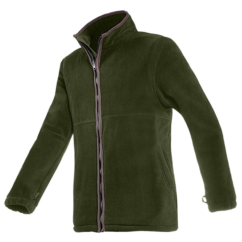 Baleno Henry Fleece Jacket