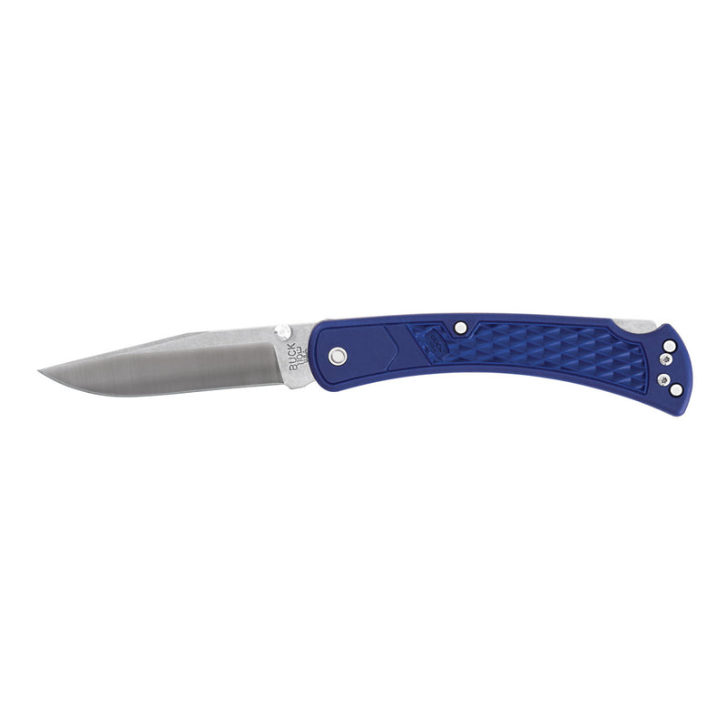 Buck Folding Hunter Slim Select Lock Knife