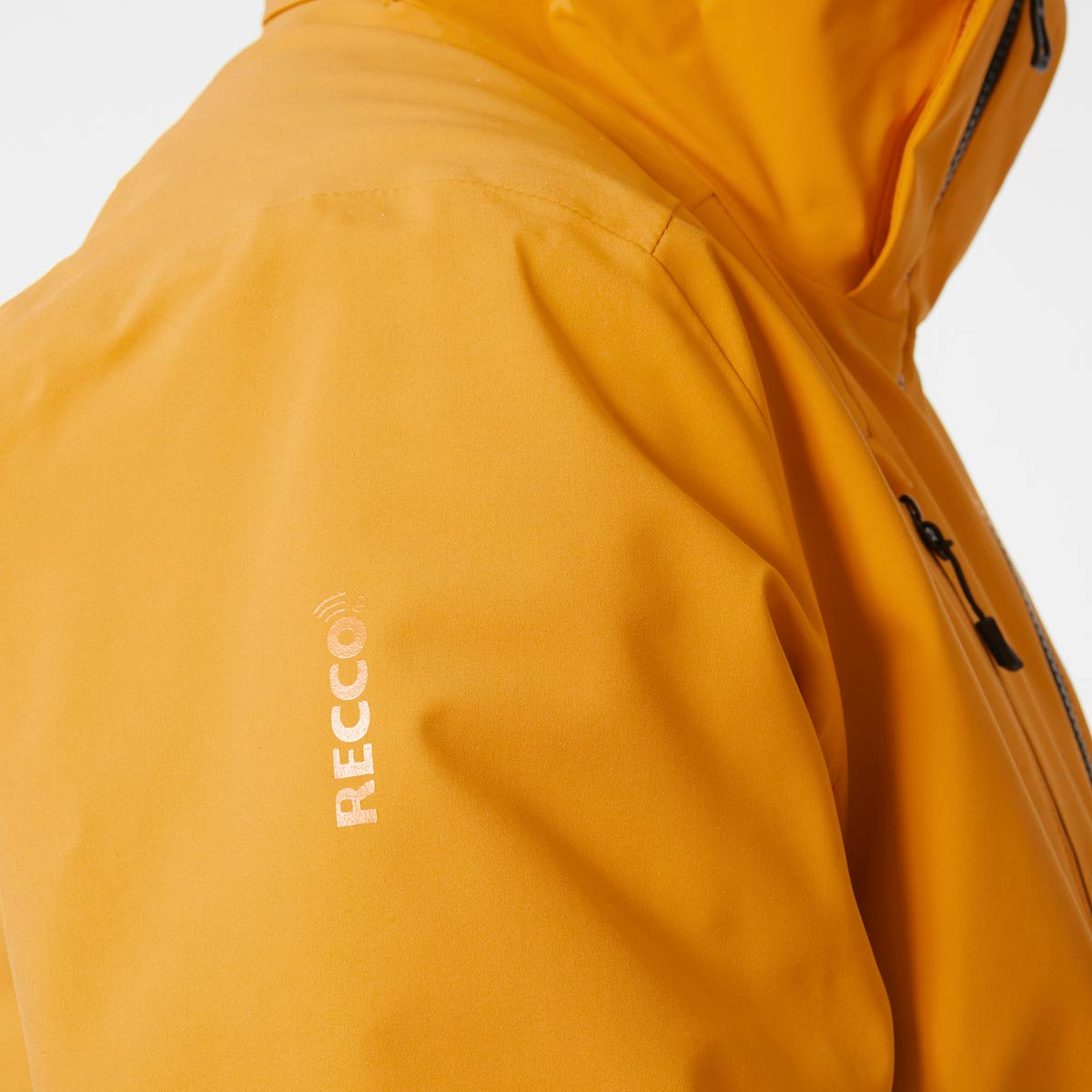 Helly Hansen Alpha 3.0 Men's Ski Jacket/Recco