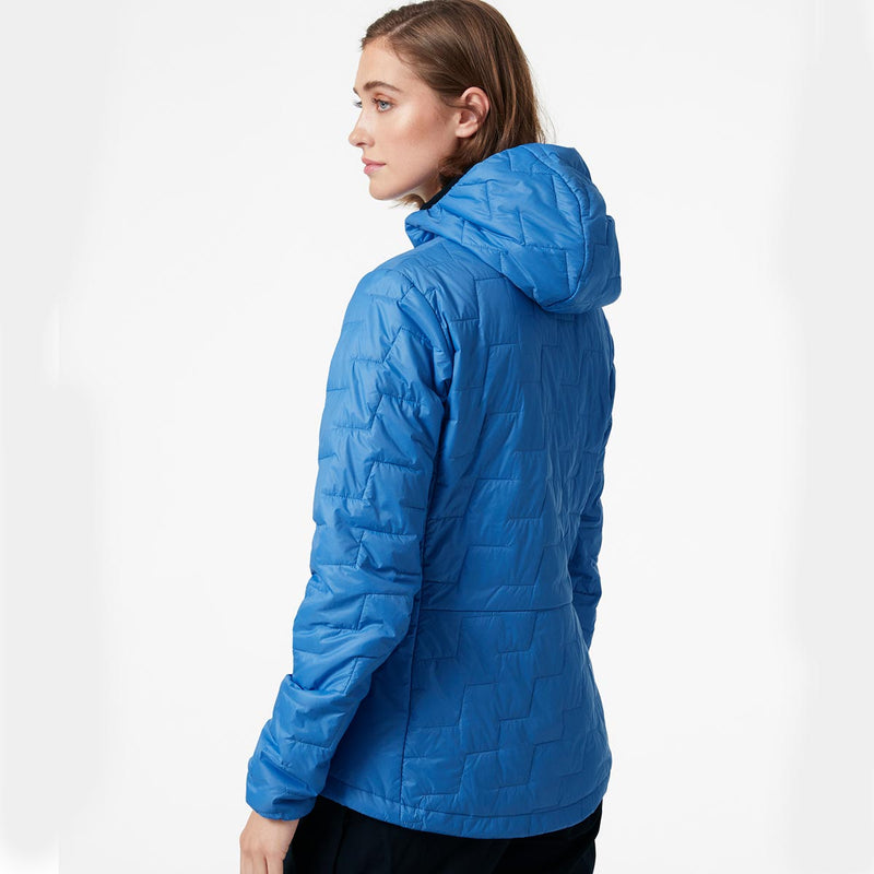 Helly Hansen Women's Lifaloft Hooded Insulator Jacket