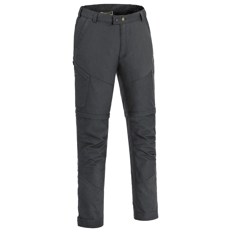 Pinewood Tiveden TC-Stretch Zip-Off Trousers