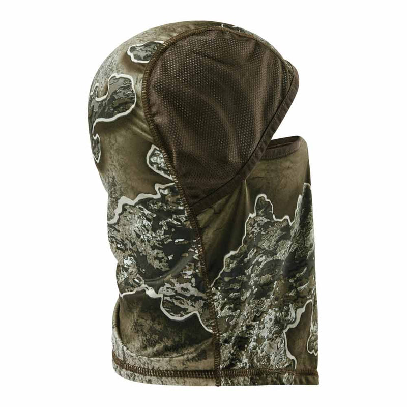 Deerhunter Excape Full Facemask Realtree Excape Rear