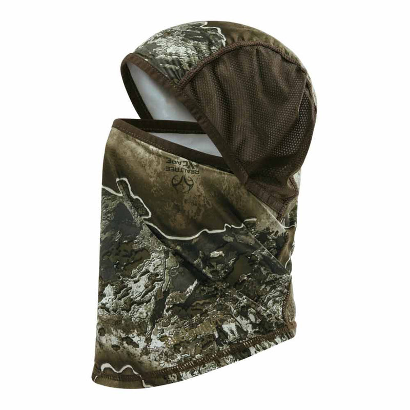 Deerhunter Excape Full Facemask Realtree Excape