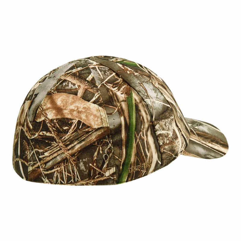 Deerhunter Game Cap with Safety Realtree Max Rear