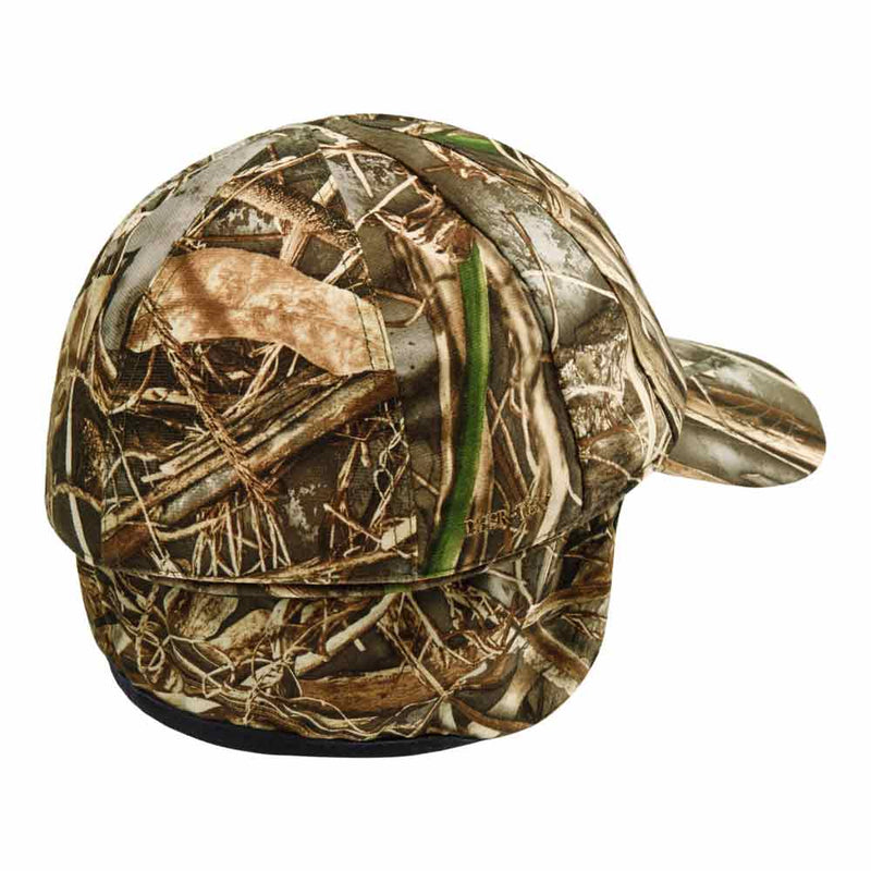 Deerhunter Game Cap with Safety Realtree Max Rear