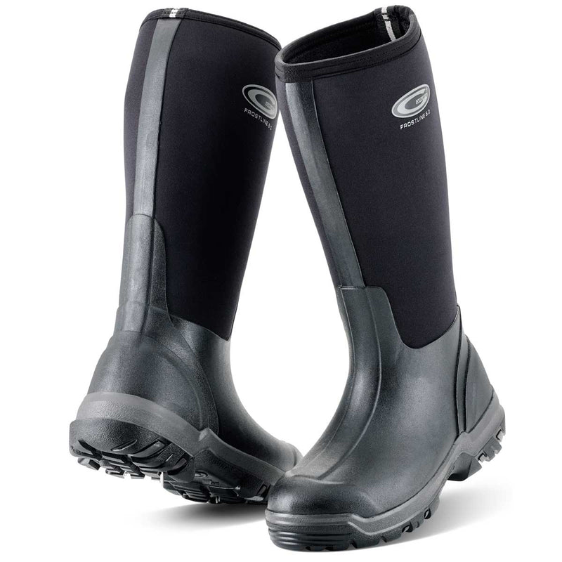 Grubs Frostline 5.0 Neoprene wellies Boot