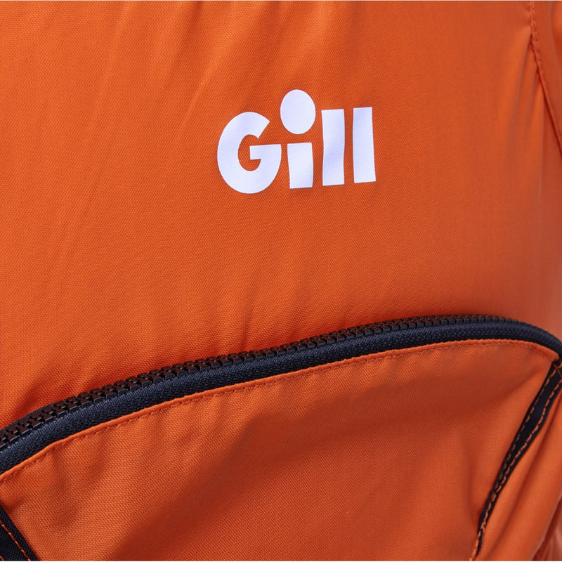Gill Junior Pro Racer Buoyancy Aid - Orange