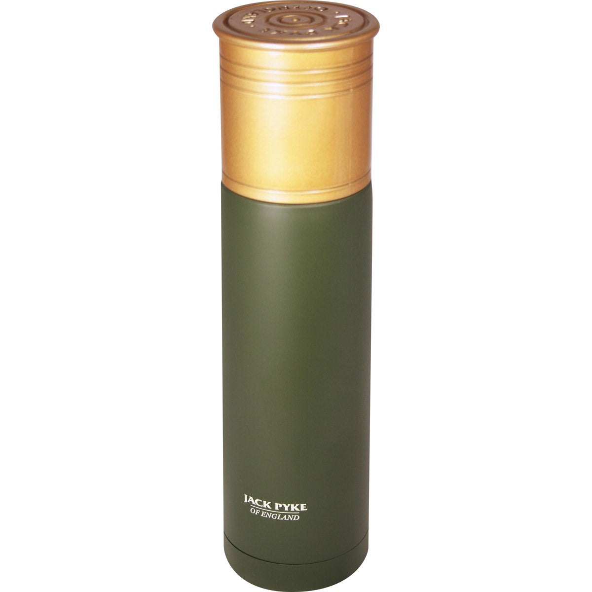 Jack Pyke Cartridge Flask - green