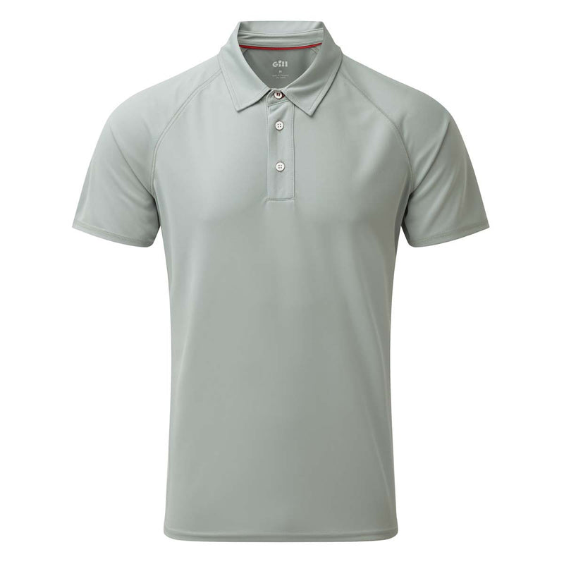Gill Men's UV Tec Polo