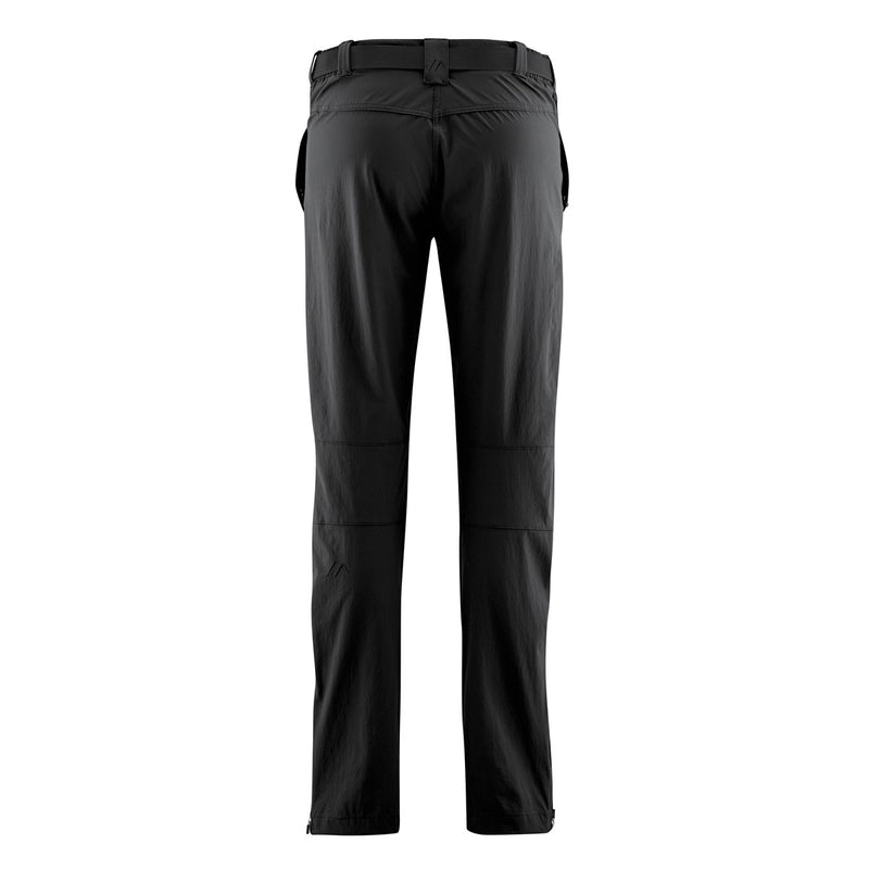 Maier Sports Inara Slim Women's Pants - Black
