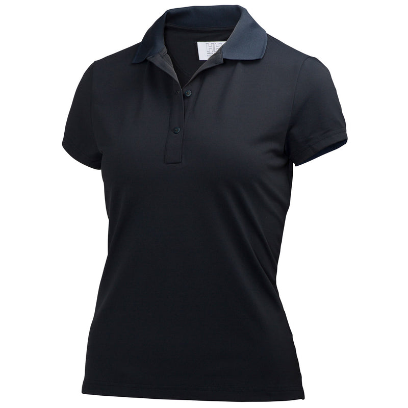 Helly Hansen Womens Crew Tech Polo