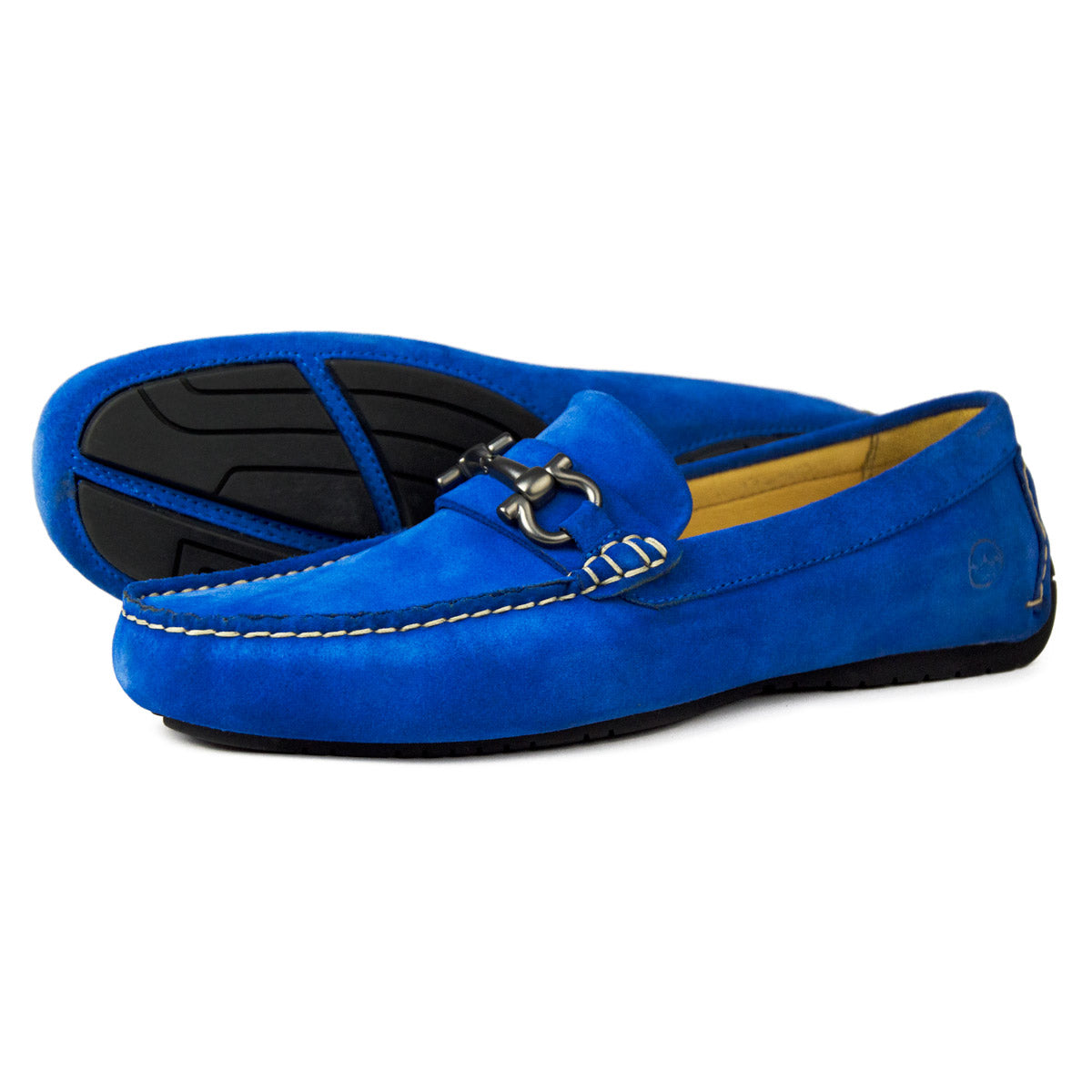 Orca Bay Roma II Men's Loafers - Royal Blue