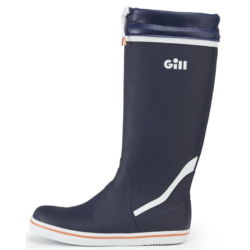 Gill Junior Tall Yachting Boot