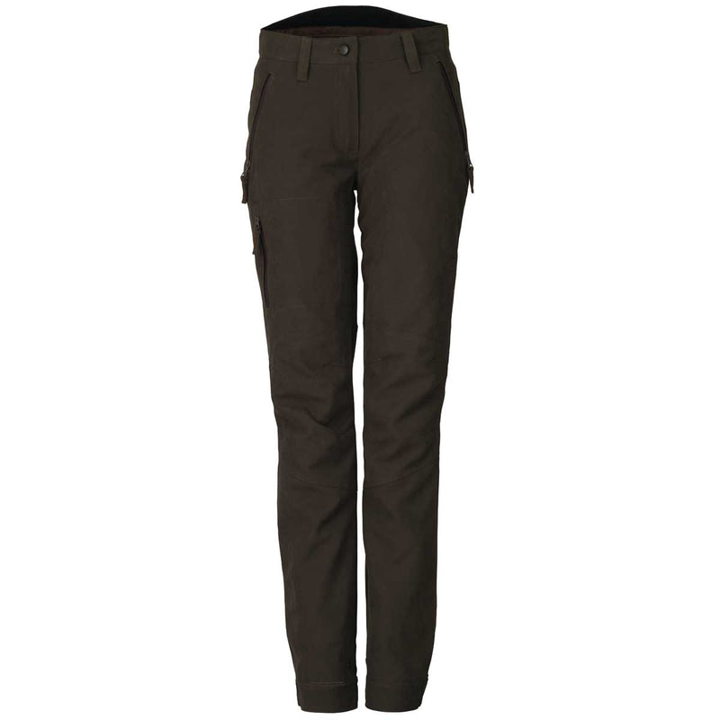 Laksen Trackmaster Ladies Trousers W.CTX