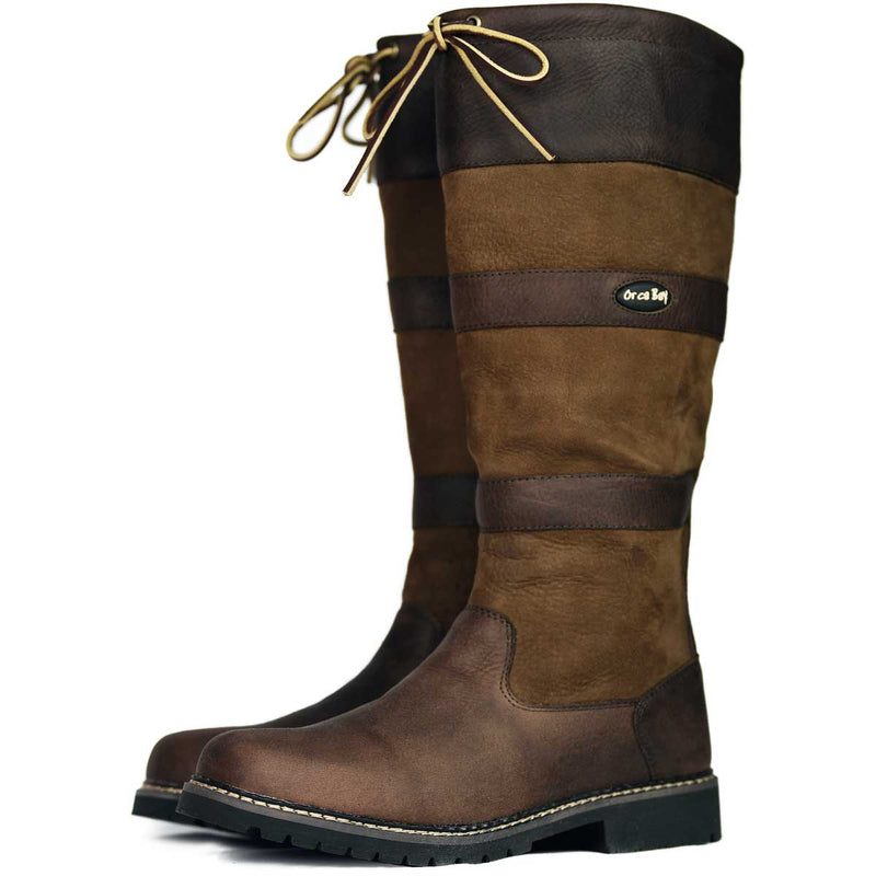 Orca Bay Orkney Country Boots