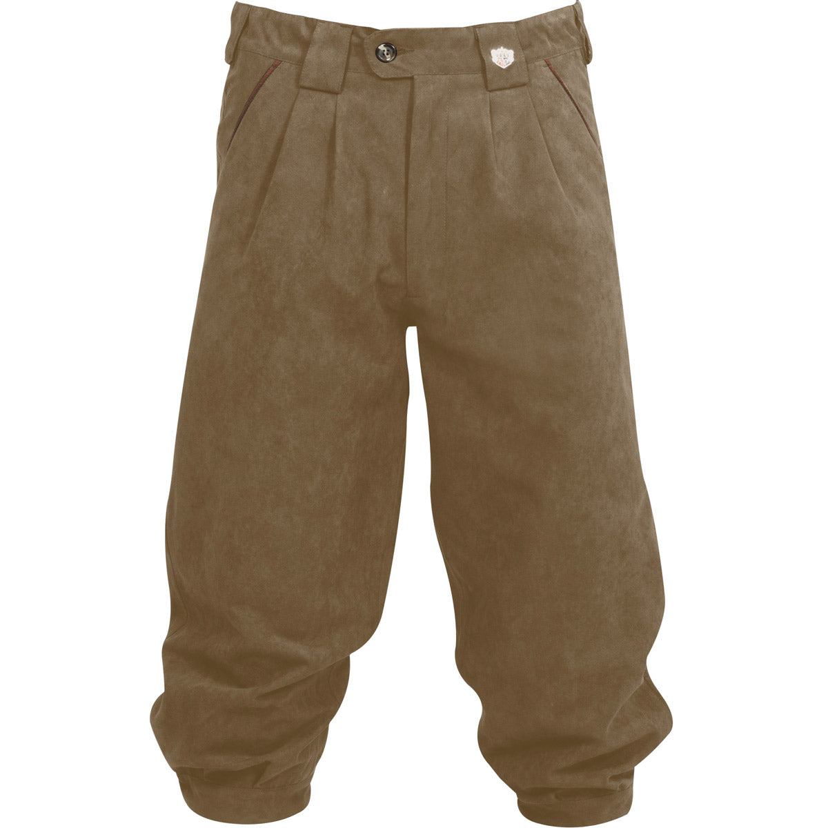 Alan Paine Dunswell Men's Waterproof Breeks