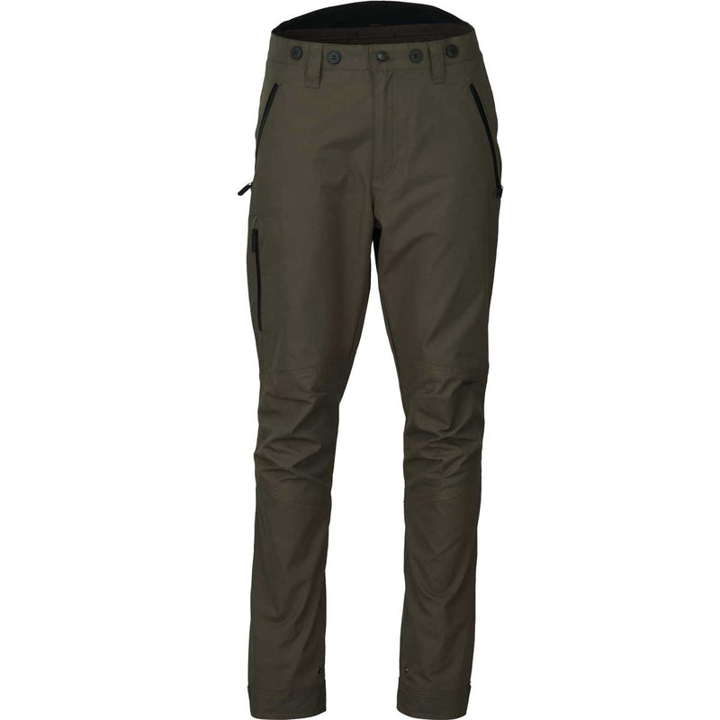 Laksen Dynamic Eco Trousers - Olive