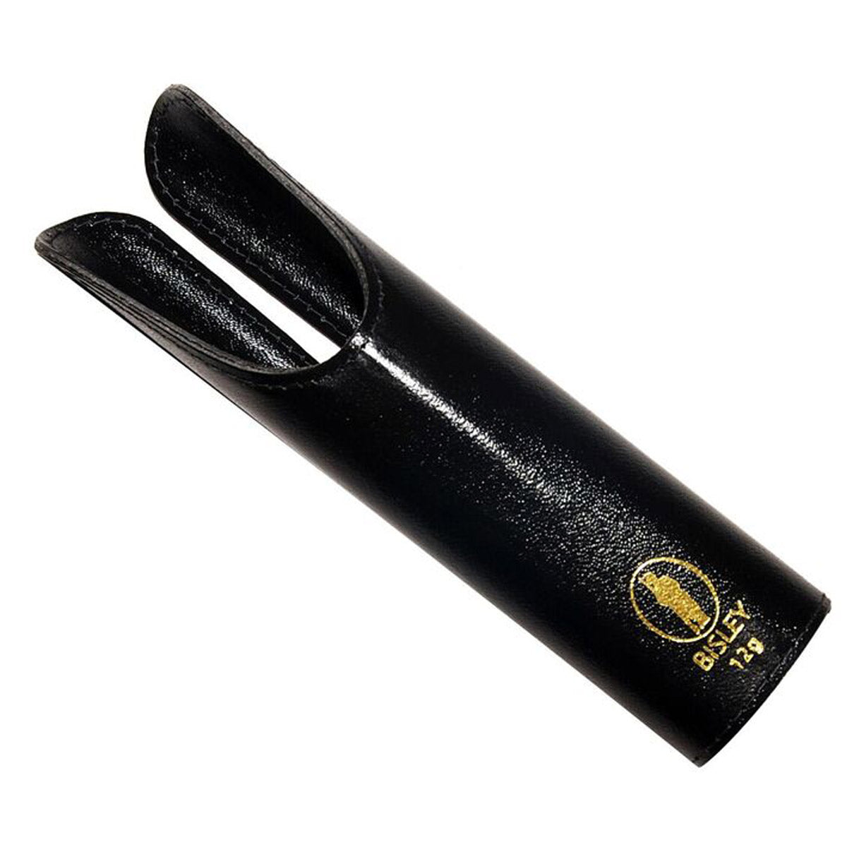 Bisley Hand Guards Leather