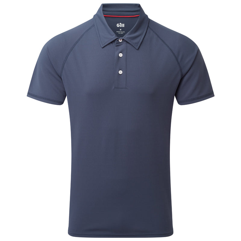Gill Men's UV Tec Polo